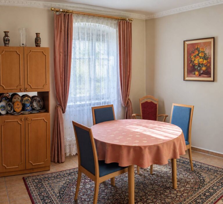Penzion ARVI Soběslav