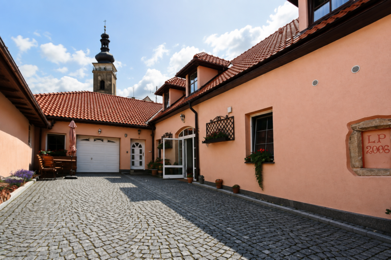 Penzion ARVI Soběslav